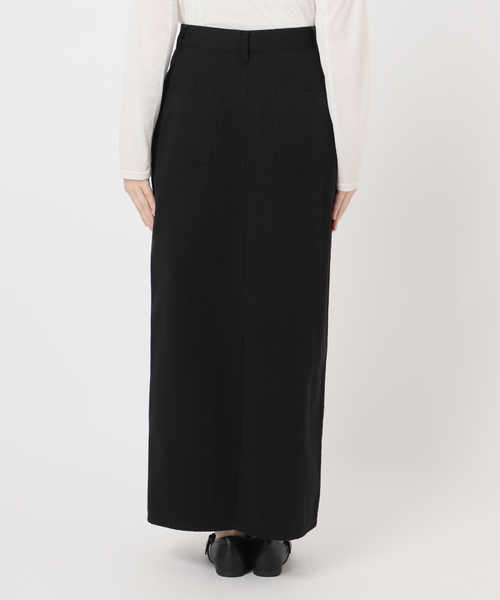 セール】【WEB＋一部店舗限定】ウォッシャブル / チノスカート