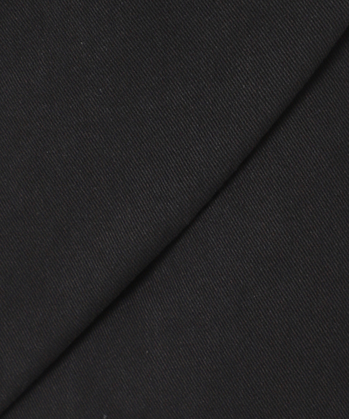 B.C STOCK（ベーセーストック）の「【WEB＋一部店舗限定】ウォッシャブル / チノスカート（スカート・レディース・ブラック/カーキ・SMALL/MEDIUM）」の9枚目の写真