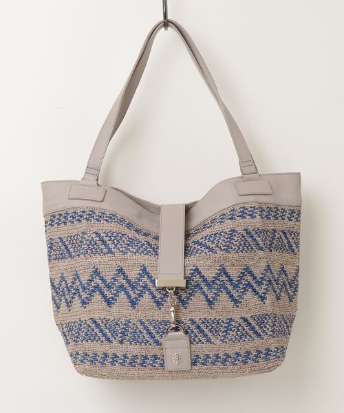 HELEN KAMINSKI 　ヘレンカミンスキー　トート バック】ヘレンカミンスキー (HELEN KAMINSKI) ROSANNA（その他