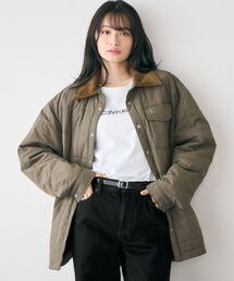 Calvin Klein（カルバン・クライン）の「ナイロンジャケット（ナイロンジャケット）」