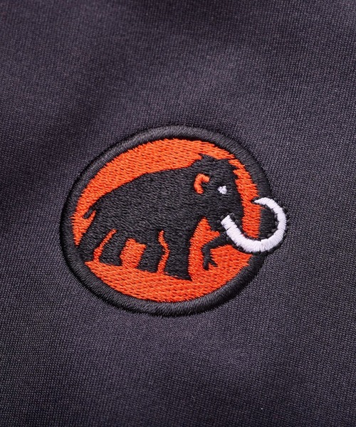 Mammut（マムート）の「MAMMUT/マムート アルティメイト ８ ソフトシェル フーデッド 25イヤーズ ジャケット GORE-TEX WINDSTOPPER（マウンテンパーカー・メンズ・ブラック・L/M/XL）」の10枚目の写真
