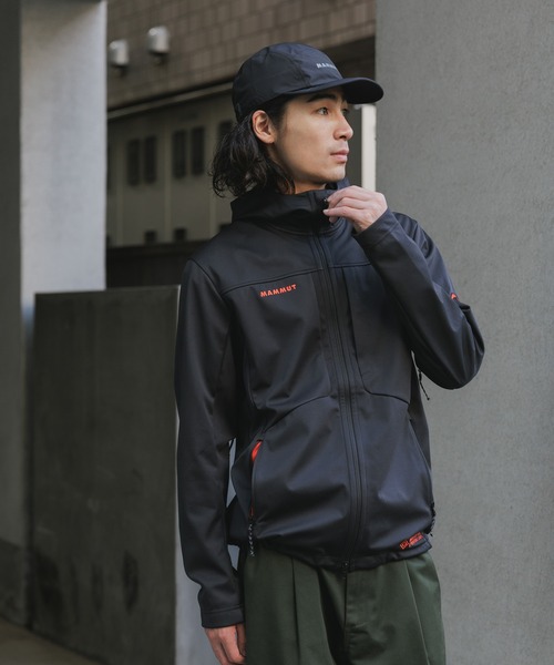MAMMUT ジャケット⭐︎美品 楽天市場】マムート MAMMUT ジャケット メンズ マイクロレイヤー