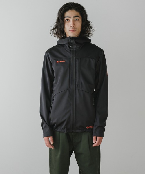 MAMMUT ジャケット⭐︎美品 楽天市場】マムート MAMMUT ジャケット メンズ マイクロレイヤー