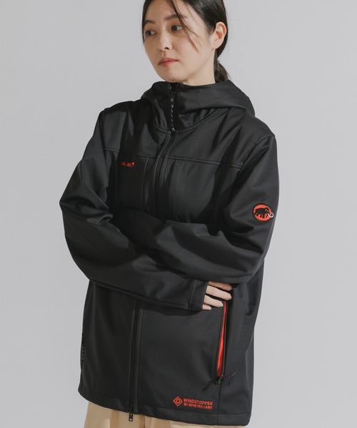 マムート　マウンテンパーカー MAMMUT マムート ジャケット ゴアテックス メンズ マウンテンパーカー