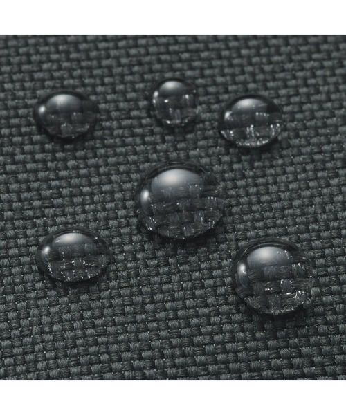 無印良品（ムジルシリョウヒン）の「ミニ　撥水リュックサック（コインケース・レディース・ダークベージュ/ブラウン系/ブラック・FREE）」の11枚目の写真