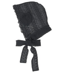 Candy Stripper | DOG EAR HOOD マフラー(マフラー)