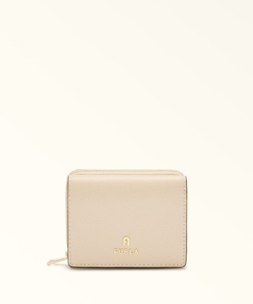 フルラ カメリア (Furla Camelia) コンパクト財布 S（財布）｜FURLA