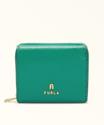 FURLA（フルラ）の「FURLA CAMELIA S COMPACT WALLET L ZIP（財布
