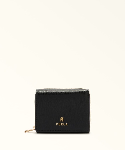 フルラ カメリア (Furla Camelia) コンパクト財布 S
