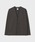 Paul Smith�i�|�[���X�~�X�j�́u�|���`V�l�b�N �J�[�f�B�K�� / 253510 404B�i�J�[�f�B�K��/�{�����j�v�b�_�[�N�O���[