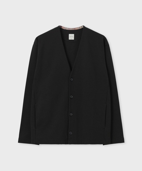 ポールスミス　カーディガン カーディガン | Paul Smith (Men)/ポール・スミス | 三越伊勢丹