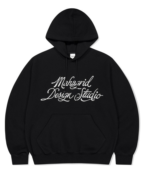 the GazettEガゼット【BIG HOODIEフーディ―M】ロゴパーカー THE GAZETTE ガゼットのロゴパーカーの通販 by しばらく休店致します