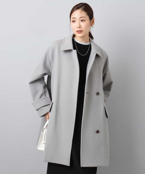 MK MICHEL KLEIN｜エムケー ミッシェルクランのその他アウター通販