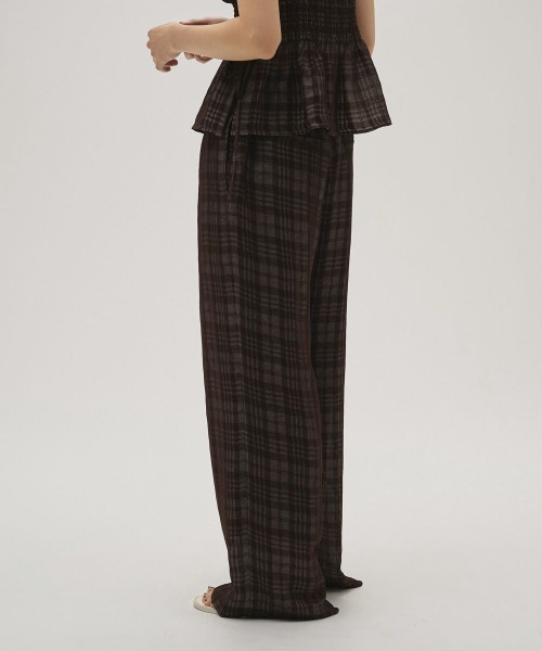 TODAYFUL（トゥデイフル）の「【TODAYFUL/トゥデイフル】Check