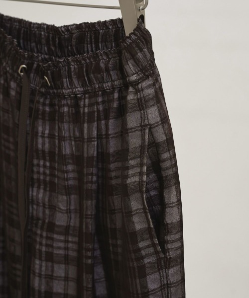 TODAYFUL（トゥデイフル）の「【TODAYFUL/トゥデイフル】Check