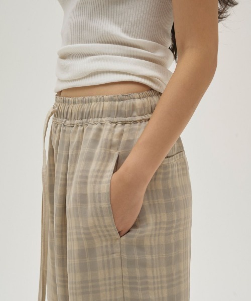 TODAYFUL（トゥデイフル）の「【TODAYFUL/トゥデイフル】Check