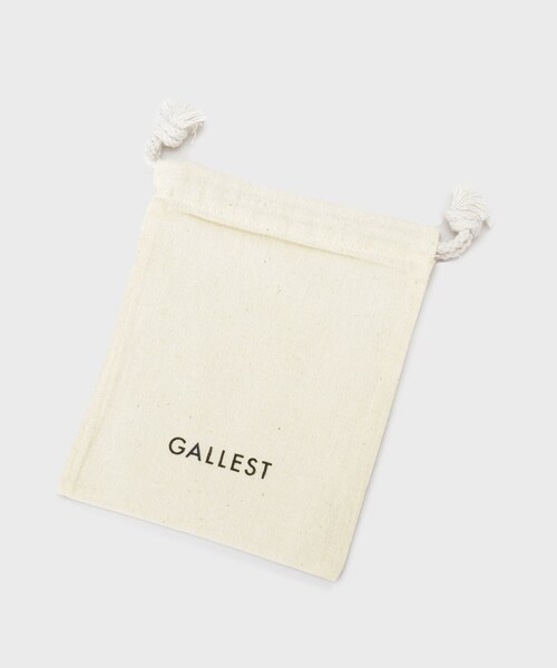 GALLEST(ギャレスト)の「タッセルチェーンネックレス(ネックレス・レディース・シルバー/ゴールド・00)」の5枚目の写真