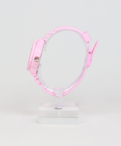 CASIO（カシオ）の「CASIO Collection / LRW-200H-4B2JF（アナログ腕時計・レディース・ピンク・FREE）」の7枚目の写真