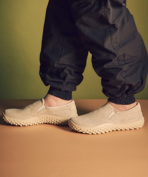 セール】W WRAPT SLIP ON 008672（スリッポン）｜MERRELL（メレル）の 