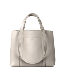 ダブルハンドル 2way」に該当するトートバッグファッション通販 - ZOZOTOWN