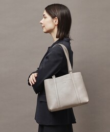 ダブルハンドル 2way」に該当するトートバッグファッション通販 - ZOZOTOWN