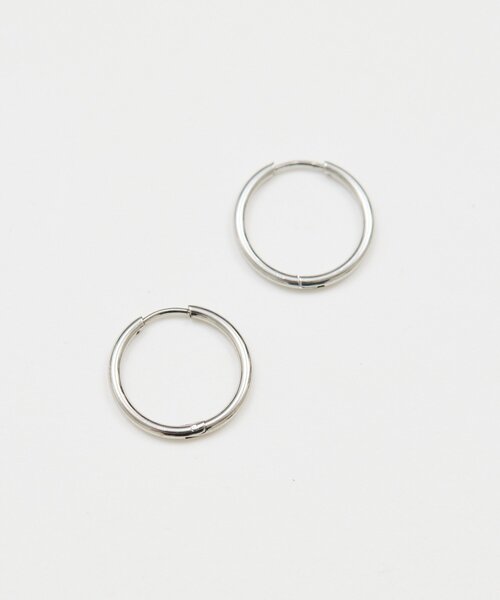 GALLARDAGALANTE（ガリャルダガランテ）の「マルチWAYピアス（ピアス（両耳用）・レディース・ゴールド/シルバー・FREE）」の5枚目の写真