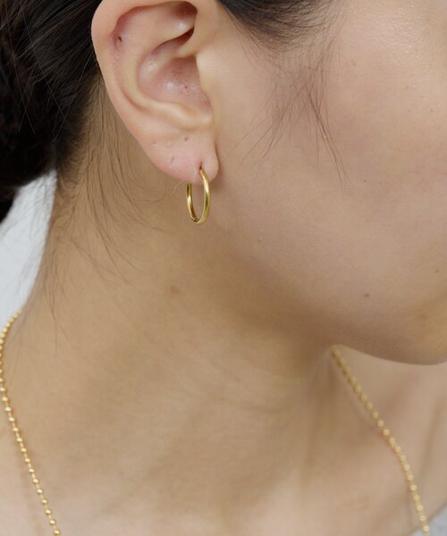 GALLARDAGALANTE（ガリャルダガランテ）の「マルチWAYピアス（ピアス（両耳用）・レディース・ゴールド/シルバー・FREE）」の11枚目の写真