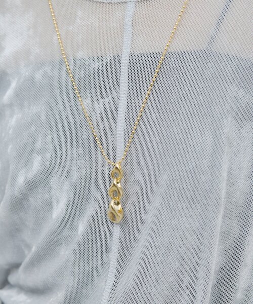 GALLARDAGALANTE（ガリャルダガランテ）の「マルチWAYピアス（ピアス（両耳用）・レディース・ゴールド/シルバー・FREE）」の13枚目の写真