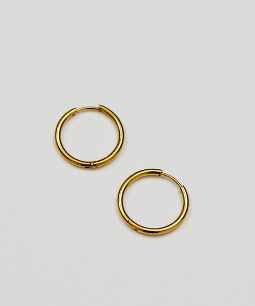 GALLARDAGALANTE（ガリャルダガランテ）の「マルチWAYピアス（ピアス（両耳用）・レディース・ゴールド/シルバー・FREE）」の17枚目の写真