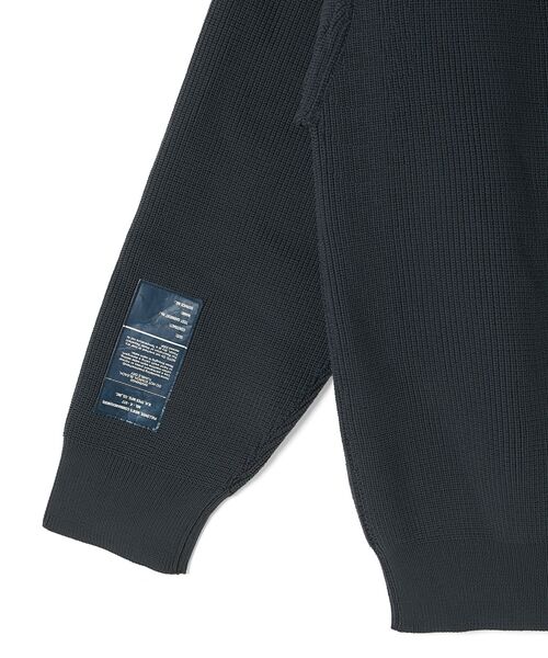 REVERSIBLE KNIT N.HOOLYWOOD TEST PRODUCT EXCHANGE SERVICE│N