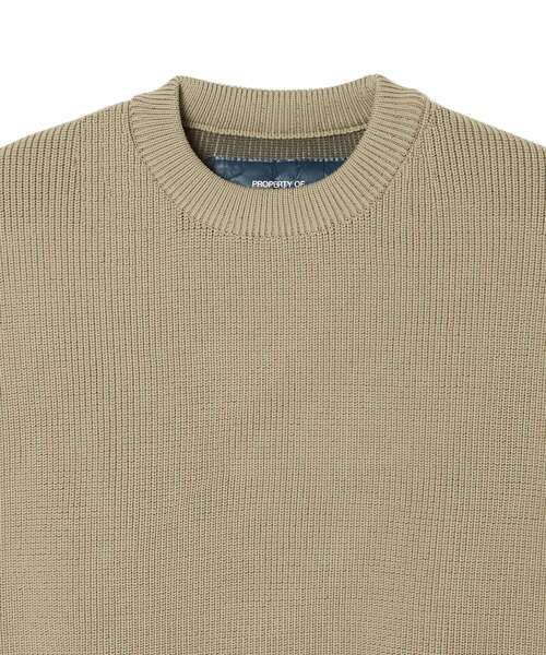 REVERSIBLE KNIT N.HOOLYWOOD TEST PRODUCT EXCHANGE SERVICE│N