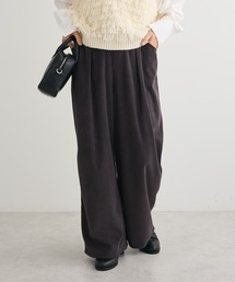 Green Parks | 太畝コーデュロイカラーパンツ(その他パンツ)