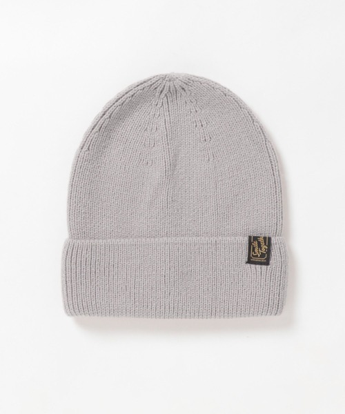 GLOBAL WORK（グローバルワーク）の「洗えるニットワッチ/599737（ニットキャップ/ビーニー・キッズ・ライトグレー/ライトブルー/ブラック/ワインレッド・FREE）」の14枚目の写真