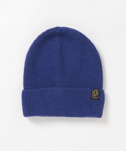 GLOBAL WORK（グローバルワーク）の「洗えるニットワッチ/599737（ニットキャップ/ビーニー・キッズ・ライトグレー/ライトブルー/ブラック/ワインレッド・FREE）」の16枚目の写真