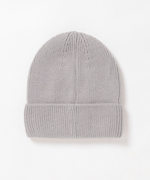 GLOBAL WORK（グローバルワーク）の「洗えるニットワッチ/599737（ニットキャップ/ビーニー・キッズ・ライトグレー/ライトブルー/ブラック/ワインレッド・FREE）」の17枚目の写真