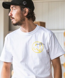 seventy seven（セブンティセブン）の「半袖Tシャツ（Tシャツ/カットソー）」