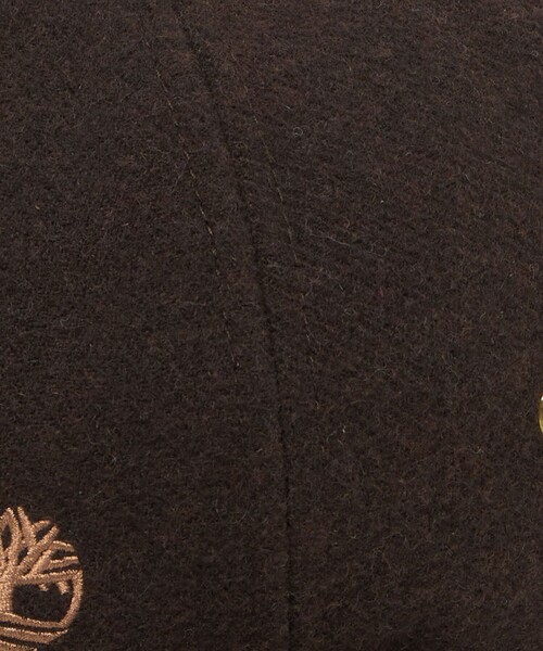 Steven Alan(スティーブンアラン)の「<Timberland> CORD CAP29/キャップ(キャップ・メンズ・ダークブラウン・FREE)」の9枚目の写真