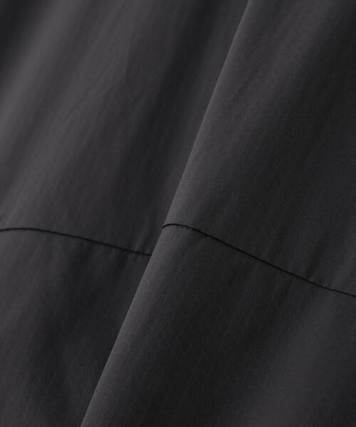 ストレッチドビー×ダンボール スニードジャック（スウェット）｜MASTER