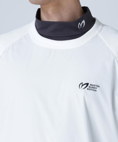 ストレッチドビー×ダンボール スニードジャック（スウェット）｜MASTER