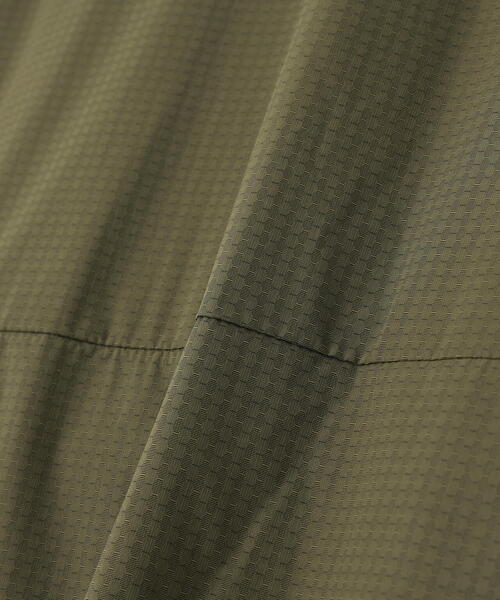 ストレッチドビー×ダンボール スニードジャック（スウェット）｜MASTER