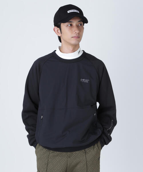 MASTER BUNNY EDITION】ストレッチドビー×ダンボール スニードジャック