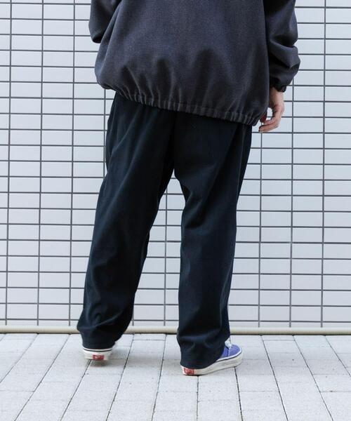 Dad EASY CORDUROY WIDE PANTS（その他パンツ）｜URBAN RESEARCH