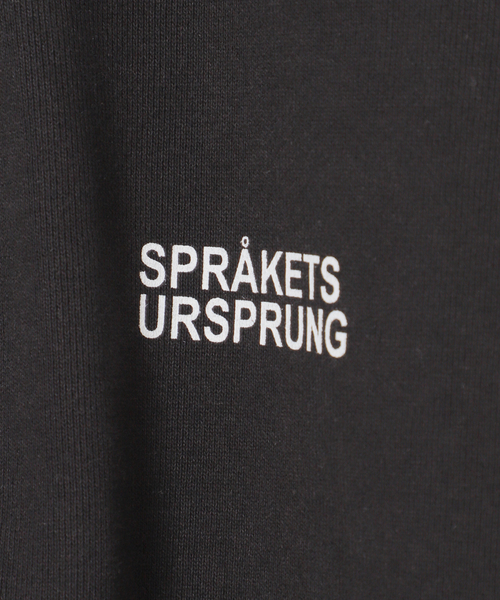 B.C STOCK（ベーセーストック）の「【OLIVEDRAB/オリーブドラブ】2WAY ジップスウェットカーディガン（スウェット・メンズ・ブラック/チョコ/チャコールグレー・MEDIUM/LARGE）」の20枚目の写真