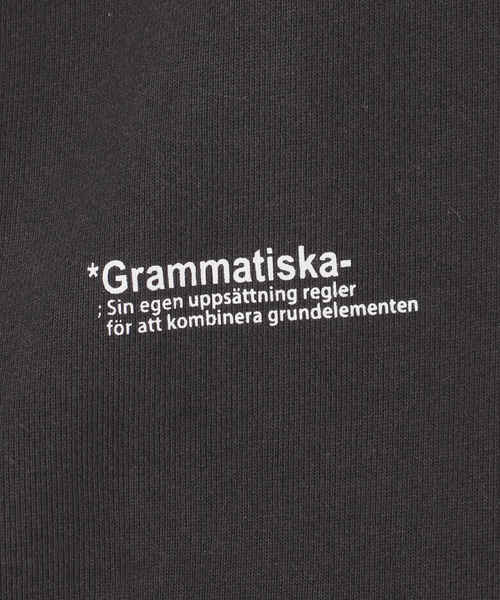 B.C STOCK（ベーセーストック）の「【OLIVEDRAB/オリーブドラブ】2WAY ジップスウェットカーディガン（スウェット・メンズ・ブラック/チョコ/チャコールグレー・MEDIUM/LARGE）」の21枚目の写真
