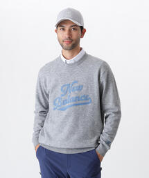 New Balance Golf｜ニューバランスゴルフのニット/セーター通販 - ZOZOTOWN