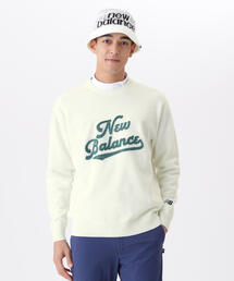 New Balance Golf｜ニューバランスゴルフのニット/セーター通販