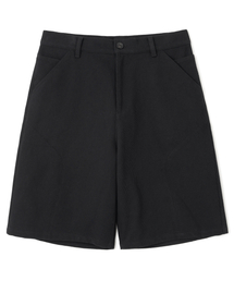 Millo Archive（ミロ アーカイブ）の「ツイルカーブパンツ[ブラック]（その他パンツ）」