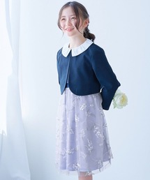 devirock(�f�r���b�N)�̃t�H�[�}�� �؂₩���[�X�h���X 2�_�Z�b�g(�X�[�c�Z�b�g)