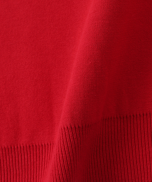 417 EDIFICE(フォーワンセブンエディフィス)の「【Liverpool FC / リバプール FC】CHENILLE EMBROIDERYT KNIT(ニット/セーター・メンズ・チャコールグレー/グリーン/レッド・MEDIUM/LARGE/X-LARGE)」の16枚目の写真