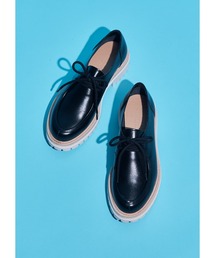 STILMODA | 【Stilmoda】 チャンキーソールレースアップ(その他シューズ)